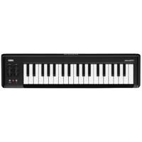 کیبورد میدی کرگ مدل MicroKey2 37 Korg MicroKey2 37 Midi Keyboard