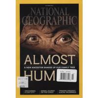 مجله نشنال جئوگرافیک - اکتبر 2015 National Geographic Magazine - October 2015