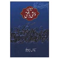 کتاب دیوان وحشی بافقی اثر وحشی بافقی