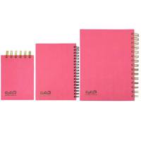 دفتر کیمیا کد AM-105 مجموعه 3 عددی Kimia AM-105 Notebook Set 3 Pcs