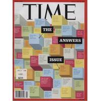 مجله تایم - ششم جولای 2015 Time Magazine - 6 July 2015