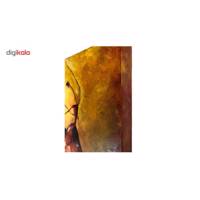 تابلو نقاشی گالری بارسین طرح مدرن