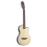 گیتار الکترو کلاسیک استگ مدل انجل لوپز EC3000C N Stagg Angel Lopez EC3000C N Electro-Classical Guitar