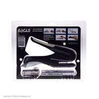 بسته منگنه و سوزن ایگل مدل جت Eagle Jet Stapler and Needle Pack