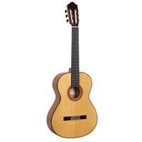 گیتار فلامنکوی آلمانزا مدل 448 Cypress Almansa 448 Cypress Flamenco Guitar