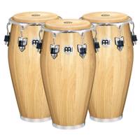 ست کونگا ماینل مدل Professional Series Congas Meinl Professional Series Percussion