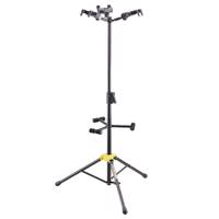 پایه گیتار هرکولس مدل GS432B Hercules GS432B Guitar Stand