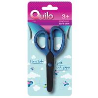 قیچی کوییلو مدل Soft Grip Quilo Soft Grip Scissors