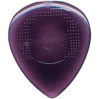 پیک گیتار کلایتون مدل Stone SPS300 بسته‌ 6 عددی طرح سنگ Clayton Stone SPS300 Guitar Electric Picks 6 Pack