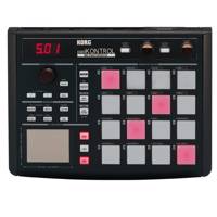 کنترلر میدی کرگ مدل Pad Kontrol Korg Pad Kontrol Midi Controller