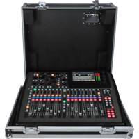 میکسر دیجیتال بهرینگر مدل X32 Compact TP Behringer X32 Compact TP Digital Mixer Console