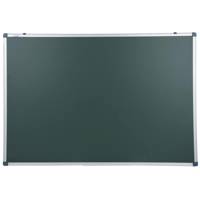 تخته گرین بورد مغناطیسی شیدکو سایز 100×80 سانتی‌متر Shidco Green Board Size 80 in 100 Cm