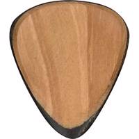 پیک چوبی افرا و آبنوس گیتار کلایتون مدل Exotic Fuse EFME3 بسته‌ 3 عددی Clayton Exotic Fuse EFME3 Guitar Wood Picks 3 Pack