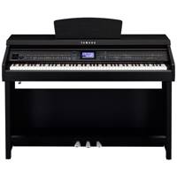 پیانو دیجیتال یاماها مدل CVP 601 Yamaha CVP 601 Digital Piano