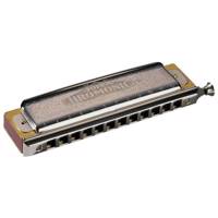 سازدهنی کروماتیک هوهنر مدل Super Chromonica Hohner Chromatic Super Chromonica Harmonica