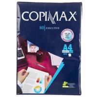 کاغذ A4 کپی مکس بسته 500 عددی Copimax A4 Paper Pack of 500