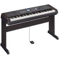 پیانو دیجیتال یاماها مدل DGX-650 Yamaha DGX-650 Digital Piano