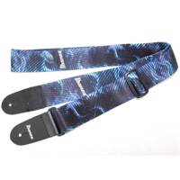 بند گیتار آیبانز مدل GSD50-P16 Ibanez GSD50-P16 Guitar Strap