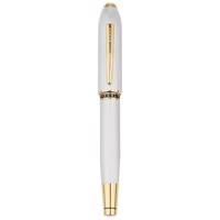 روان نویس کراس مدل Peerless 125 کد AT0705-2 Cross Peerless 125 AT0705-2 Rollerball Pen