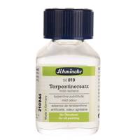 تربانتین اشمینک کد 50019 Schmincke Turpentine Code 50019