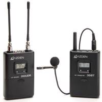 میکروفون بیسیم ازدن مدل 310LT Azden 310LT Wireless Microphone