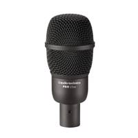 میکروفن داینامیک آدیو تکنیکا مدل PRO25AX Audio Technica PRO25AX Dynamic Microphone