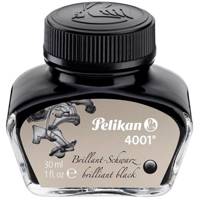 جوهر خودنویس پلیکان مدل 4001 حجم 30 میلی لیتر Pelikan 4001 Fountain Pen Ink 30ml