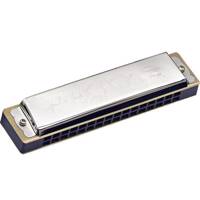 سازدهنی استگ مدل BJH-T32 Stagg BJH-T32 Harmonica