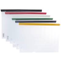 طلق و شیرازه سهند سایز 1 بسته 6 عددی Sahand Folder Size 1 Pack of 6