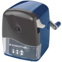 تراش رومیزی استدلر مدل Mars Staedtler Mars Desktop Sharpener