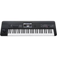 سینتی سایزر کرگ مدل Krome 61 Korg Krome 61 Synthesizer