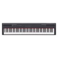 پیانو دیجیتال یاماها مدل P 105 Yamaha P-105 Digital Piano