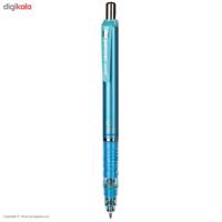 مداد نوکی 0.7 میلی متری زبرا مدل Delgurd Zebra Delgurd 0.7mm Mechanical Pencil