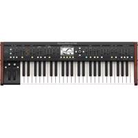 سینتی سایزر آنالوگ بهرینگر مدل DeepMind 12 Behringer DeepMind 12 Analog Synthesizer