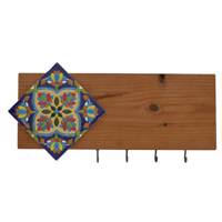 جاکلیدی گالری مانا مدل 002 Mana Gallery 002 Key Holder