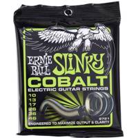 سیم گیتار الکتریک ارنی بال مدل 2721 Ernieball 2721 Electric Guitar String