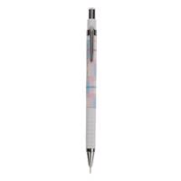 مداد نوکی 0.5 میلی متری زبرا مدل Color Flight طرح چهارخانه Zebra Color Flight Square Design 0.5mm Mechanical Pencil