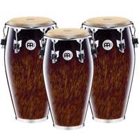 ست کونگا ماینل مدل Professional Series Congas Meinl Professional Series Percussion