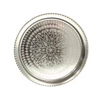 سینی مسی زنجان کد 1905 قطر 26 سانتی متر