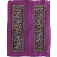 کاور دستمال کاغذی ترمه خاتون کد 130012