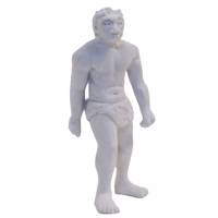 پاک کن کیکرلند مدل انسان اولیه Kikkerland Neanderthal Man Eraser