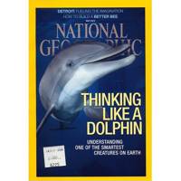 مجله نشنال جئوگرافیک - می 2015 National Geographic Magazine - May 2015