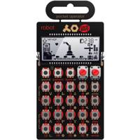 سینتی سایزر جیبی آنالوگ تین ایج انجینیرینگ مدل PO28 Teenage Engineering PO28 Analog Pocket Synthesizer