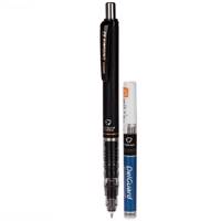 مداد نوکی 0.5 میلی متری زبرا مدل Delguard به همراه نوک 0.5 میلی متری Zebra Delguard 0.5mm Mechanical Pencil With 0.5m Lead