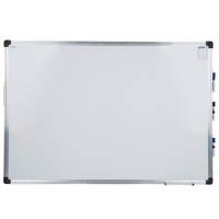 تخته وایت بورد شیدکو کد 3 سایز 150×100 سانتی‌متر Shidco 3 White Board Size 100 in 150 Cm