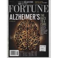 مجله فورچن - یکم ژوئن 2015 Fortune Magazine - 1 June 2015