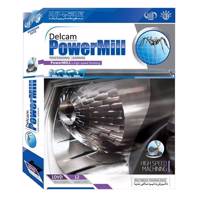 آموزش جامع PowerMill Mehregan and Datis PowerMill Software Computer