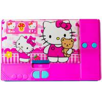 جا مدادی مدل Hello Kitty 48 Hello Kitty 48 Pencil Case