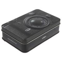 دفتر یادداشت کلیپس طرح دوربین بسته 2 عددی Clips Camera Design Notebook Pack of 2