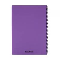 دفتر مشق پاپکو کد A4-603 Papco A4-603 Code Notebook